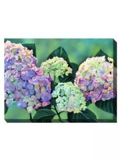 Pageantry Outdoor Wall Art -Garden Tools Sales 8614005 01V 3 4