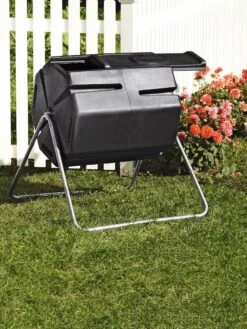 Compost Tumbler -Garden Tools Sales GS37459 01 tif